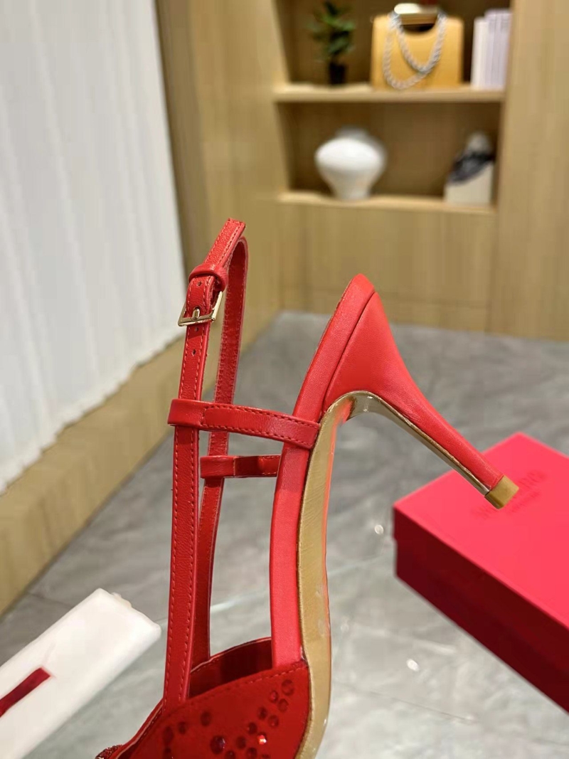 Valentino High Heels